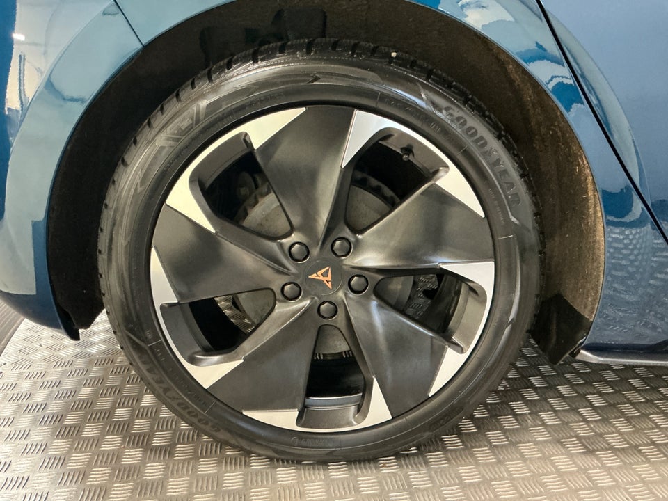 Cupra Born 77 e-Boost Dinamica 5d