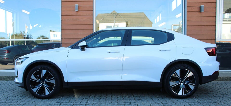 Polestar 2 Standard Range 5d
