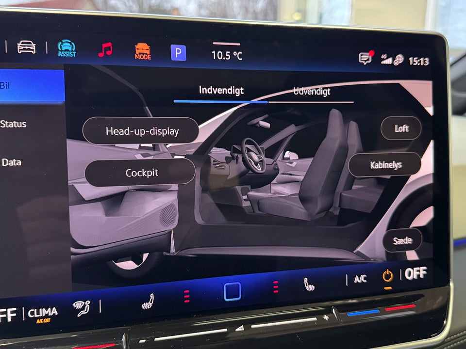 VW ID.3 58 Style Pro 5d