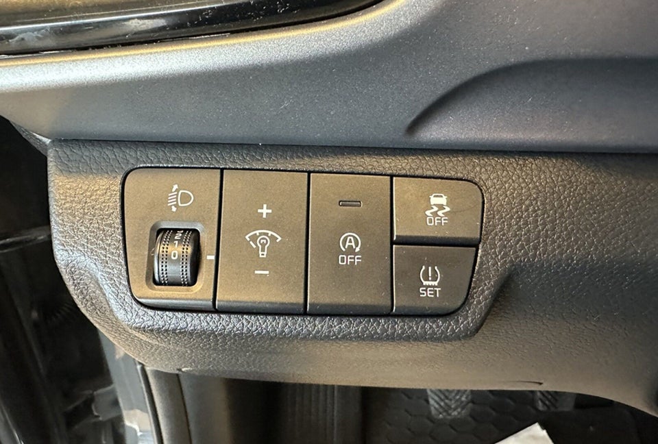 Kia Stonic 1,0 T-GDi mHEV Prestige Upgrade iMT 5d