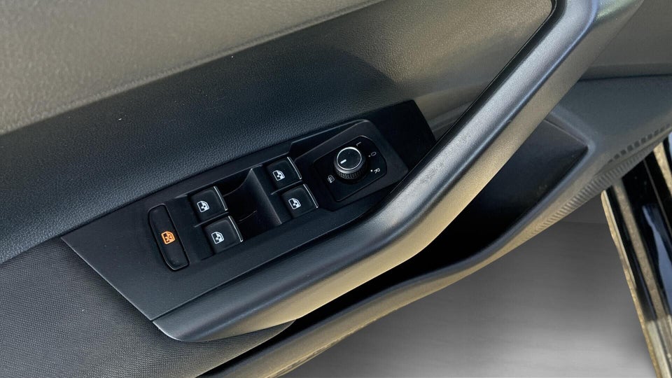 VW Polo 1,0 TSi 110 Highline 5d