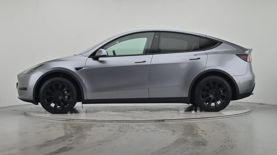 Tesla Model Y Long Range RWD 5d