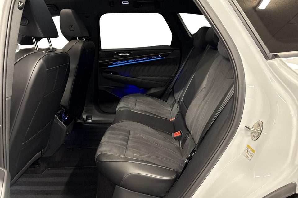 VW ID.7 86 Style S Tourer 5d