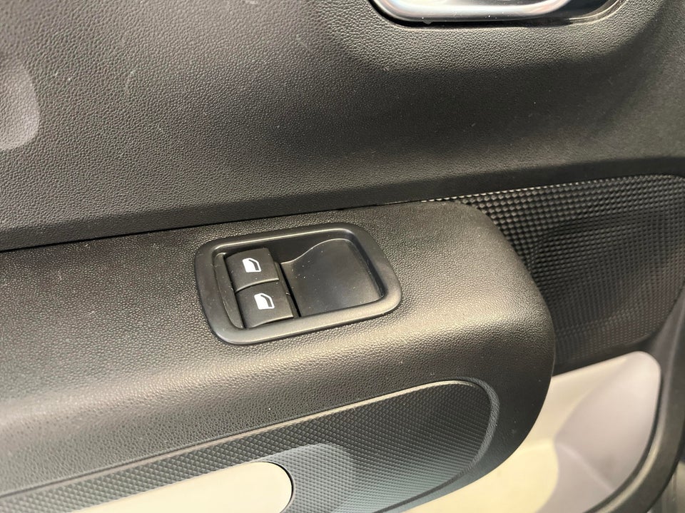 Citroën C3 1,2 PureTech 82 Street 5d