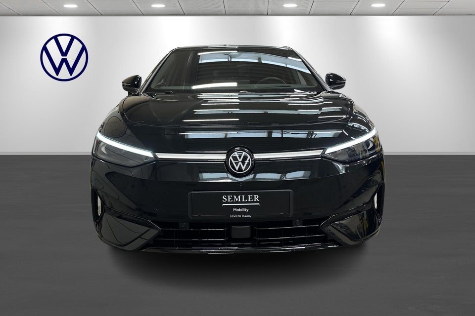 VW ID.7 77 Style+ 5d