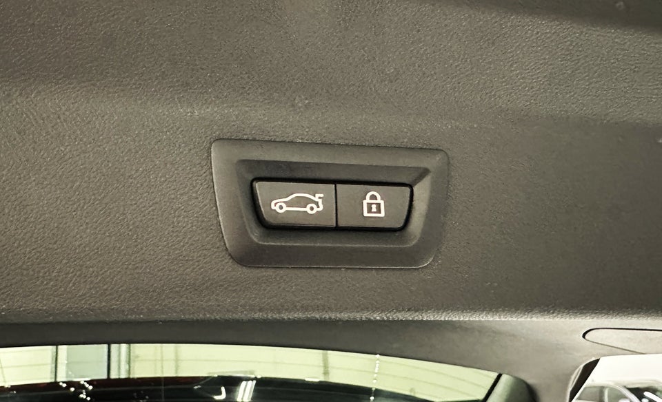 BMW iX3 Charged Plus M-Sport 5d