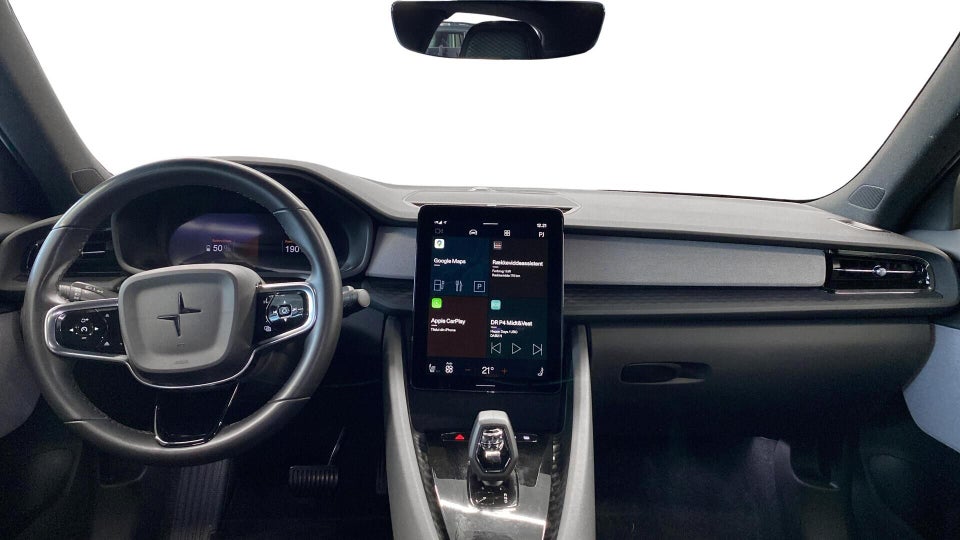 Polestar 2 Standard Range 5d