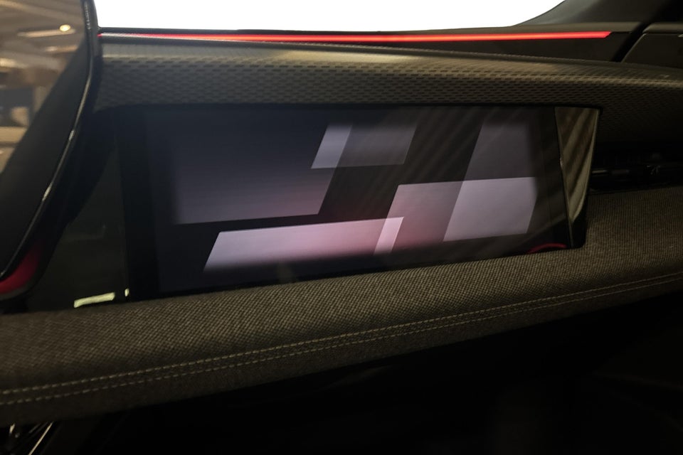 Audi A6 e-tron Ultra performance Avant 5d