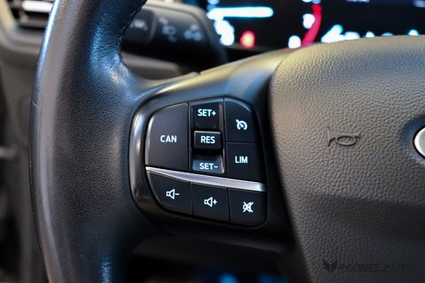Ford Focus 2019 — miniature 7