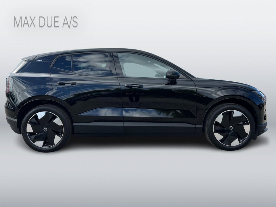 Volvo EX30 Twin Performance Ultra 5d