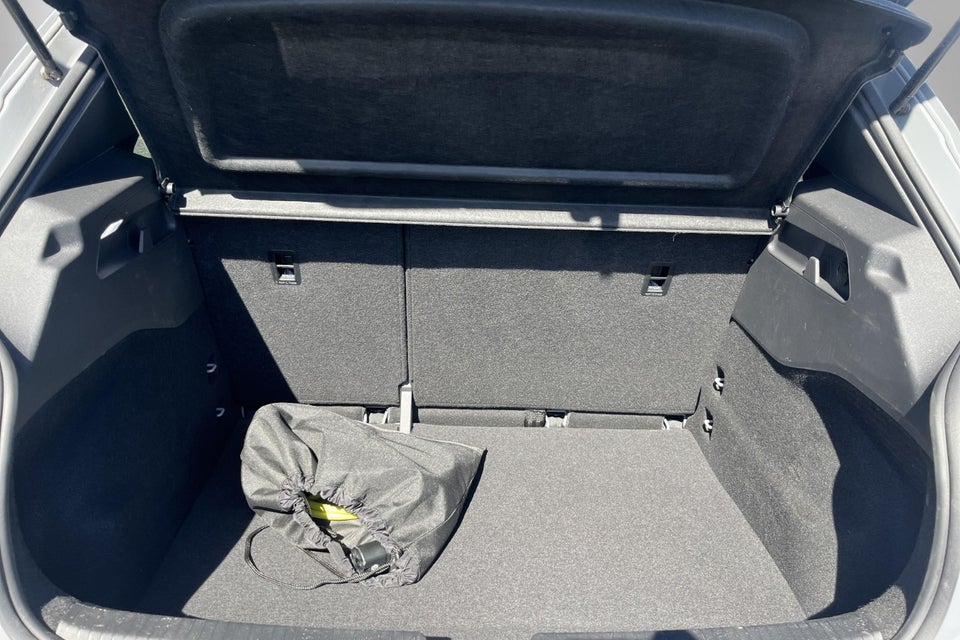 Cupra Born 77 Pasión 5d