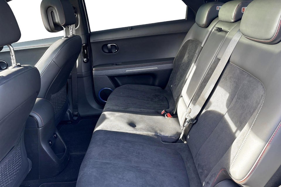 Hyundai Ioniq 5 84 N Line+ 5d