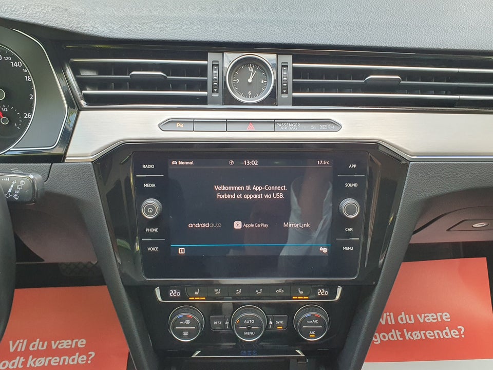 VW Passat 1,4 GTE Highline+ Variant DSG 5d