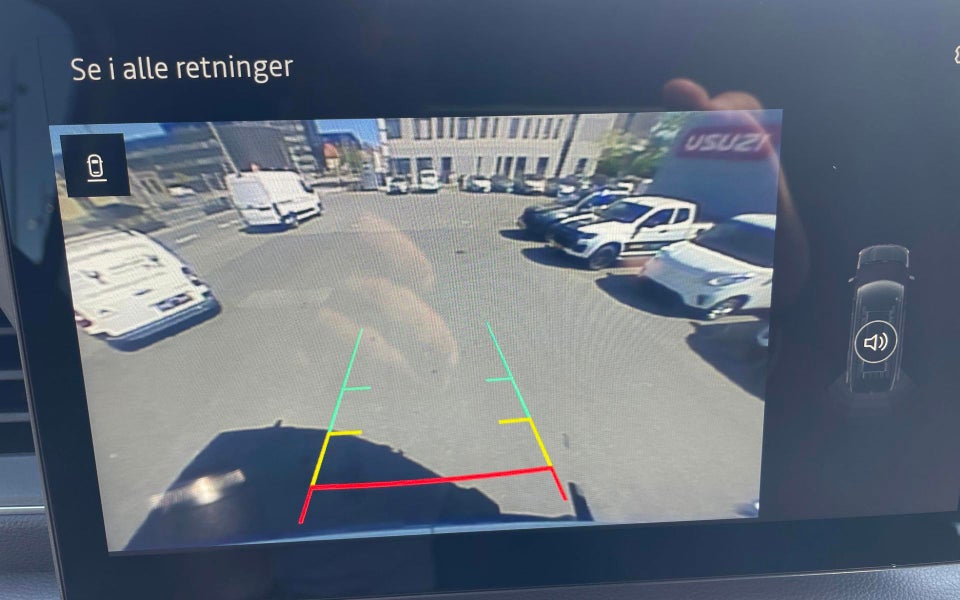 Nissan Interstar 2,0 dCi 150 L2H2 N-Connecta Van