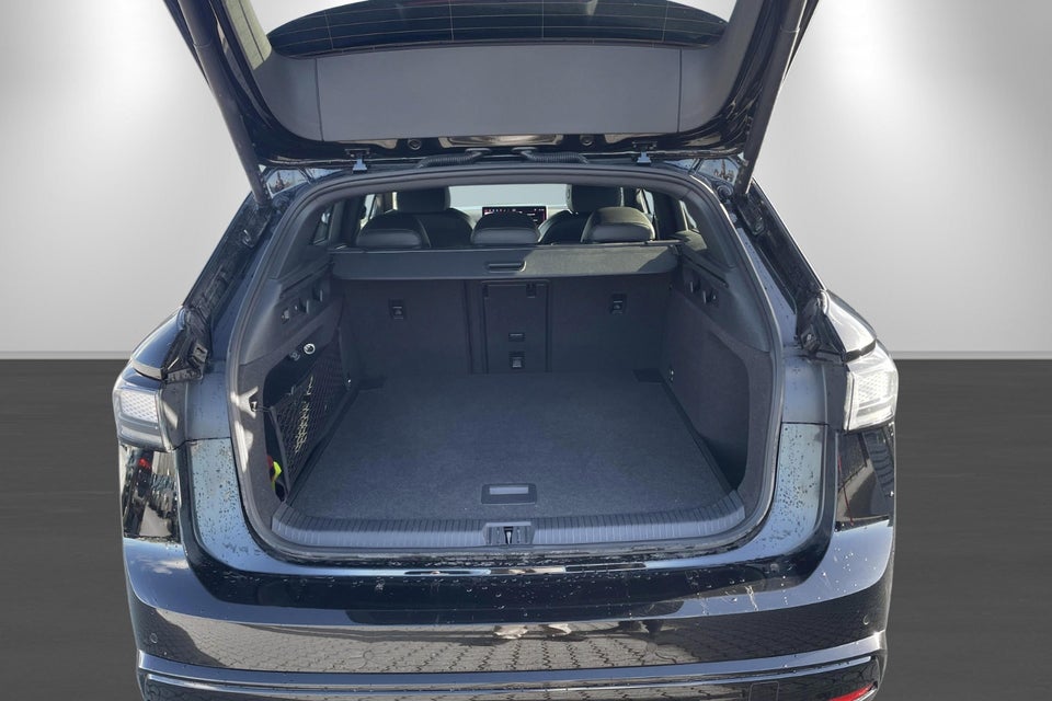 VW ID.7 86 Style S+ Tourer 5d