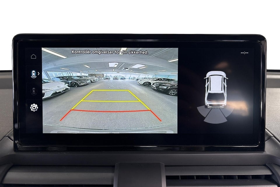 Hyundai Inster 42 Essential 5d