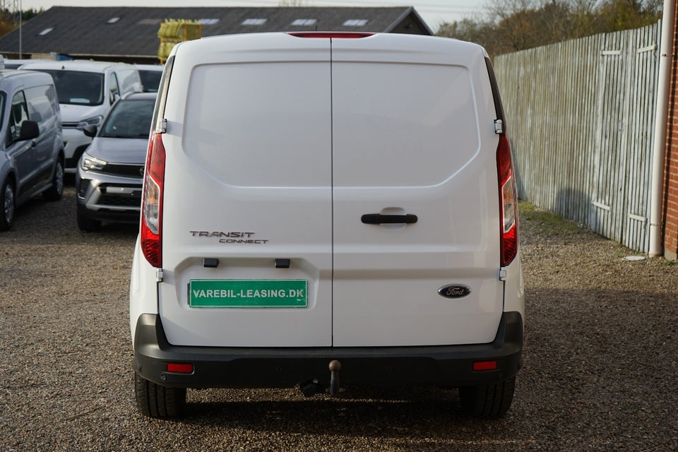 Ford Transit Connect 1,5 TDCi 100 Trend lang