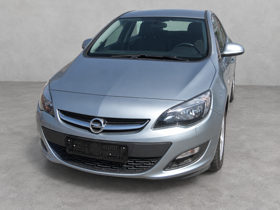 Opel Astra 1,4 100 Limited 5d