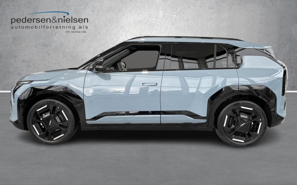 Kia EV3 81 Long Range GT-Line 5d