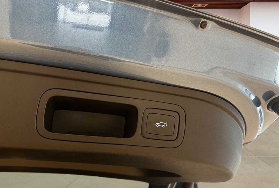 MG MGS5 64 Luxury 5d