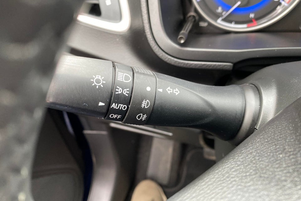 Suzuki Baleno 1,2 Dualjet Exclusive 5d