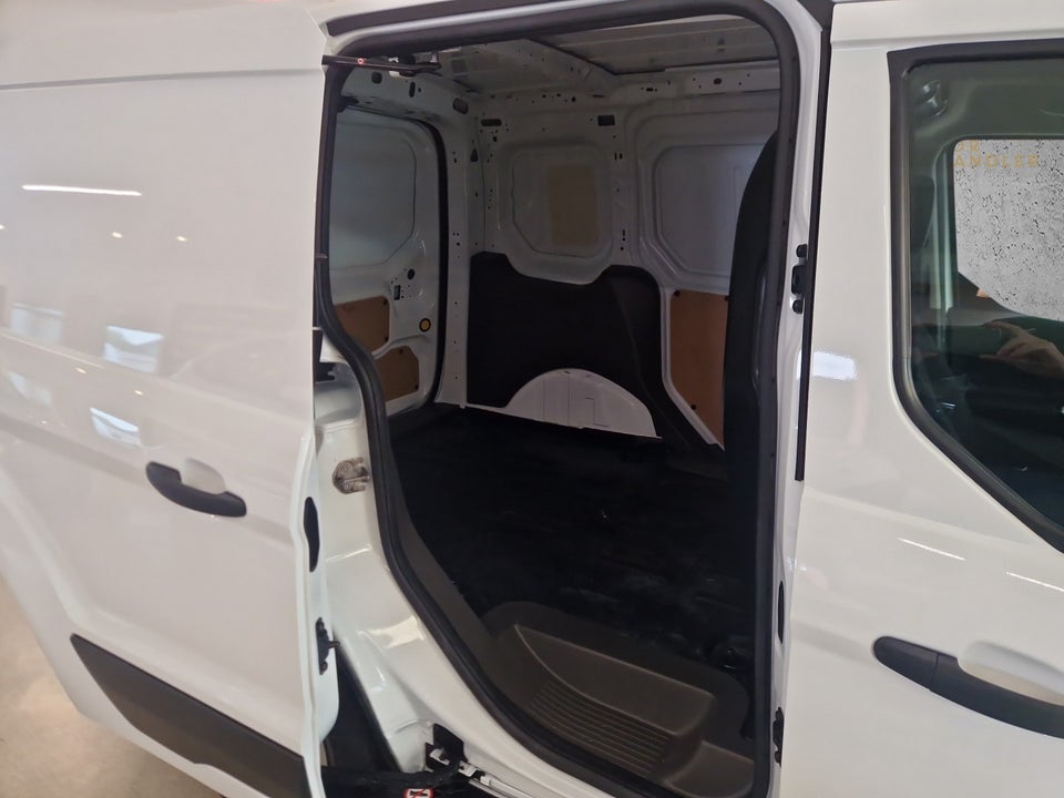 Ford Transit Connect 1,5 EcoBlue Trend kort