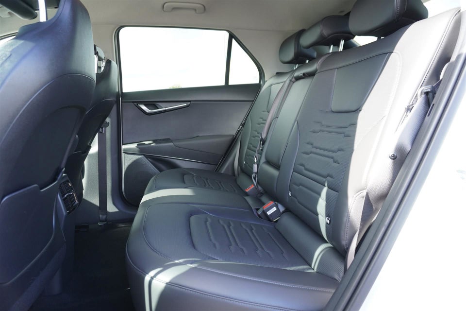 Kia Niro 64 EV Inspire 5d