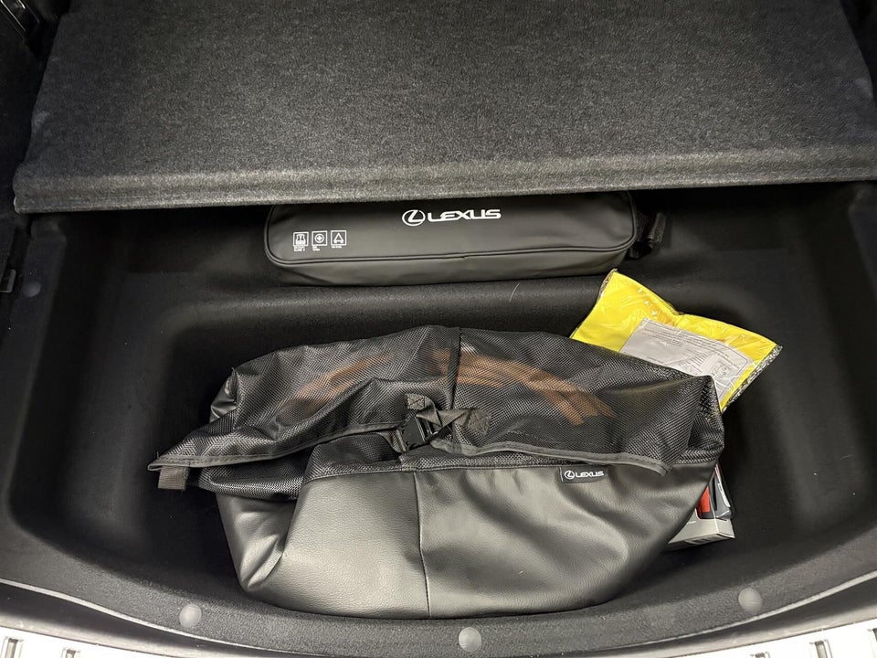 Lexus RZ300e Luxury 5d