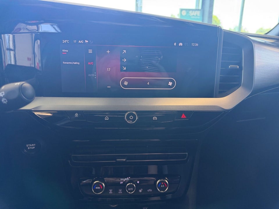 Opel Mokka-e 54 GS Line 5d