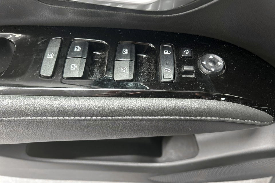 Hyundai Tucson 1,6 PHEV Advanced aut. 4WD 5d