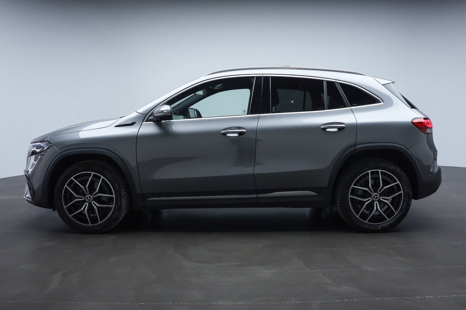 Mercedes EQA250 AMG Line 5d