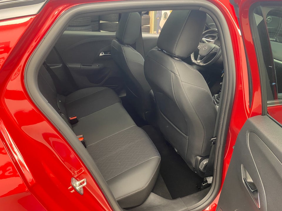 Opel Corsa 1,2 T 100 Sport 5d