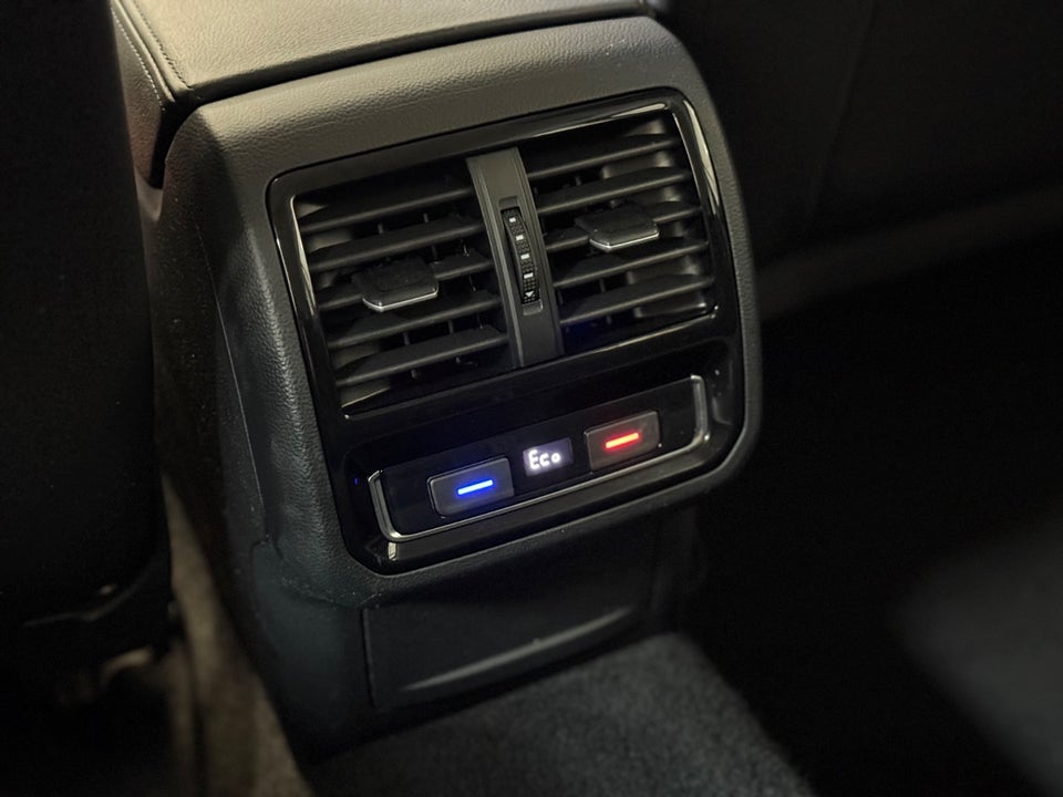 VW Passat 1,4 GTE+ Pro Variant DSG 5d