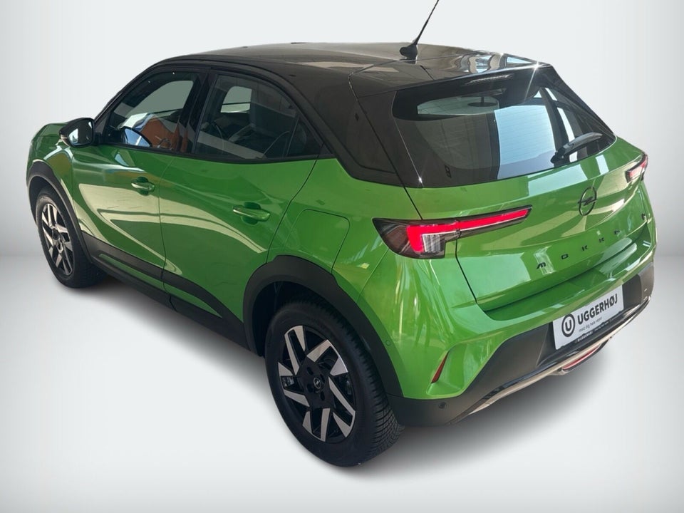 Opel Mokka-e 50 GS Line 5d