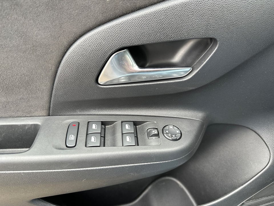 Opel Corsa-e 50 Ultimate 5d