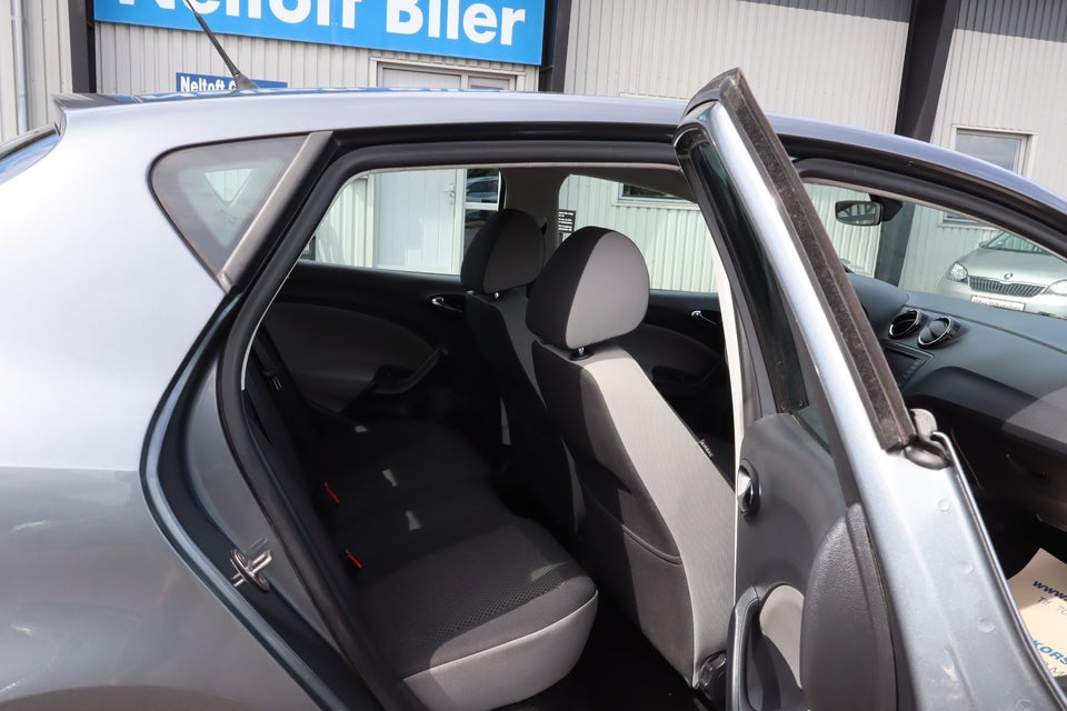 Seat Ibiza 1,0 TSi 95 Style 5d