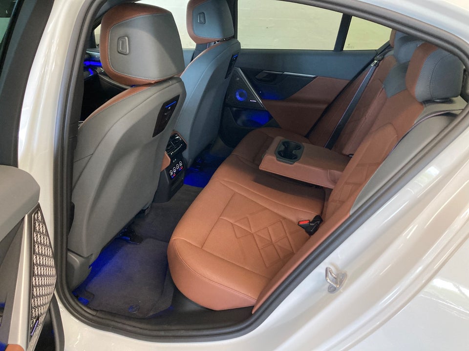 BMW i5 eDrive40 M-Sport Pro 4d