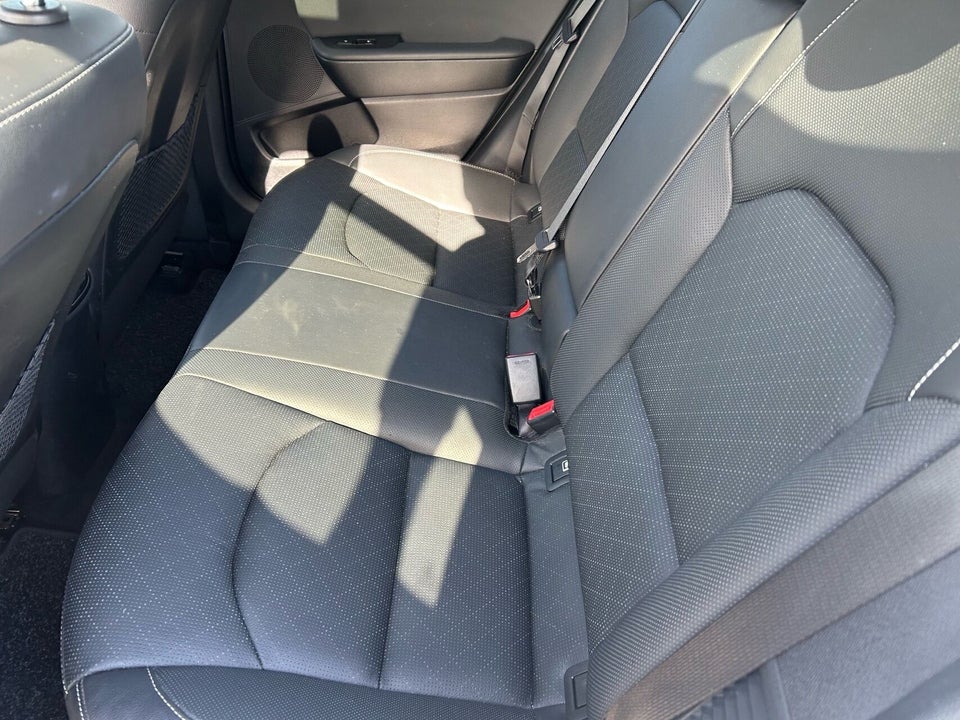 Kia Ceed 1,6 PHEV Upgrade+ SW DCT 5d