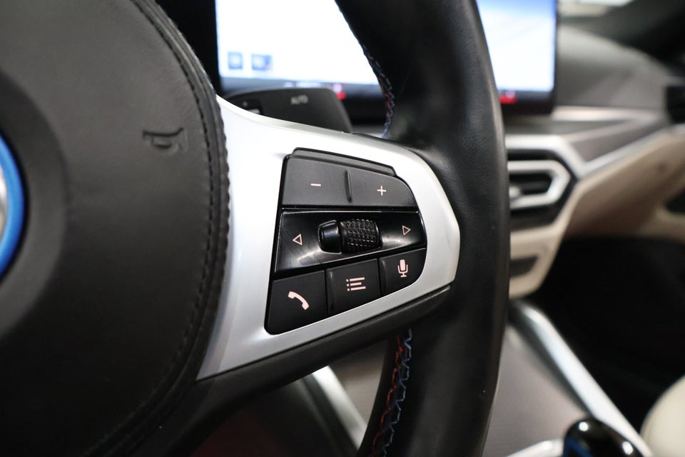 BMW i4 M50 M-Sport xDrive 5d