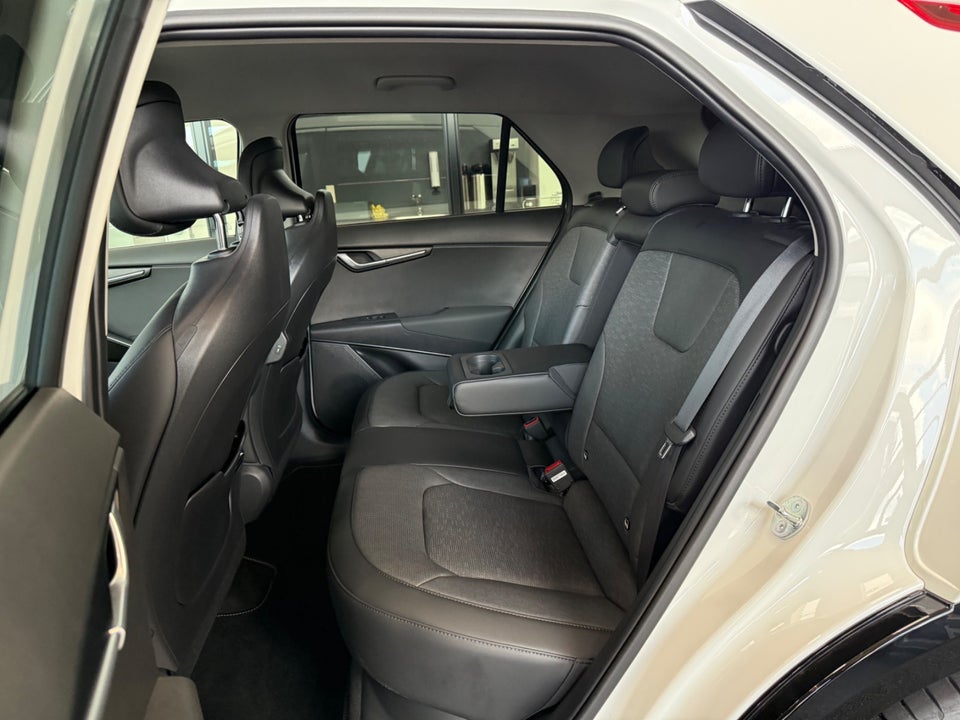 Kia Niro 64 EV Upgrade 5d