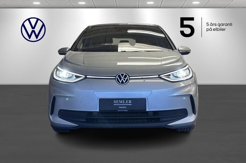 VW ID.3 79 Max+ 5d