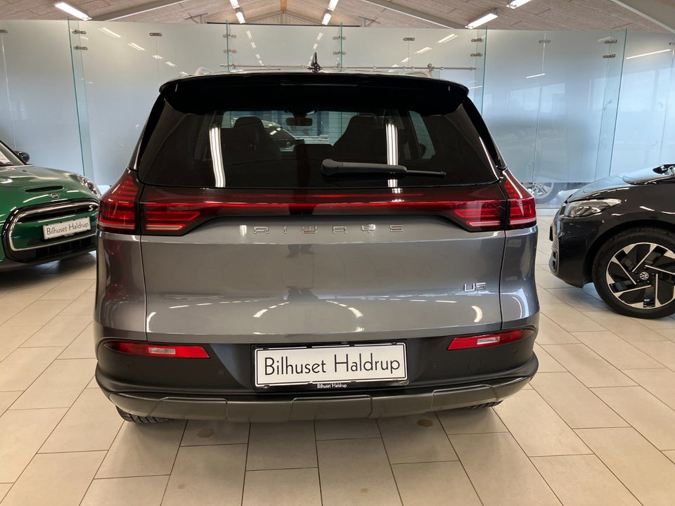 Aiways U5 Premium 5d