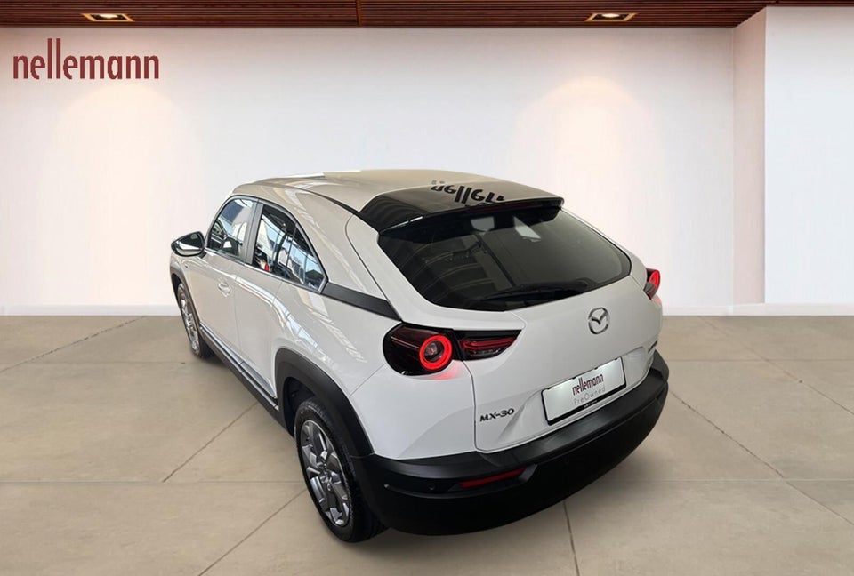 Mazda MX-30 e-SkyActiv Cosmo 5d