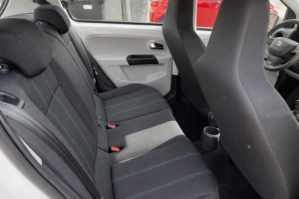 Seat Mii 1,0 60 Reference eco 5d