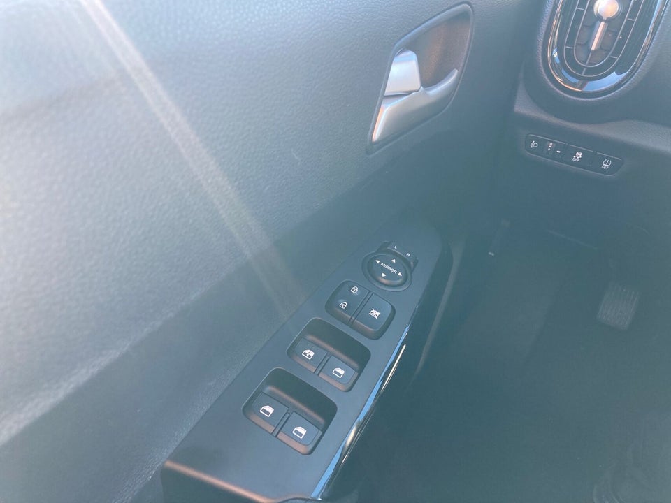 Kia Picanto 1,0 Prestige Upgrade 5d