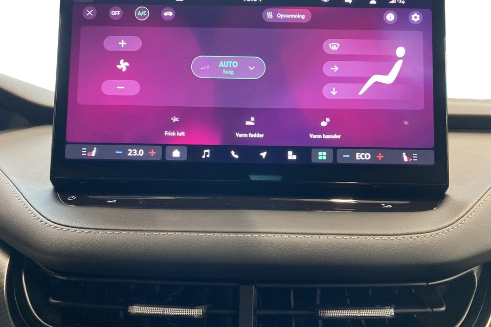 Skoda Elroq 85x iV Sportline 5d