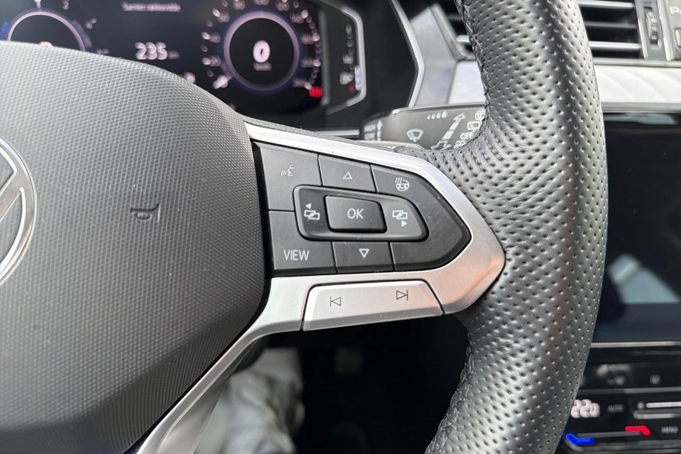 VW Passat 1,4 GTE+ Pro Variant DSG 5d