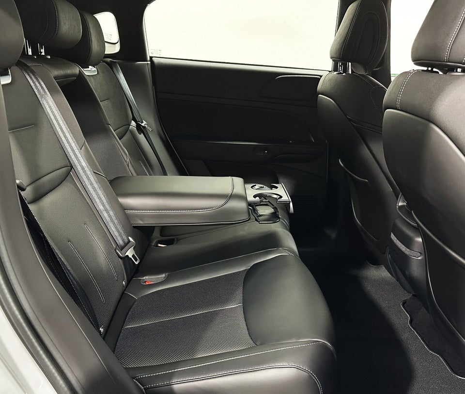 Xpeng G6 Standard Range 5d