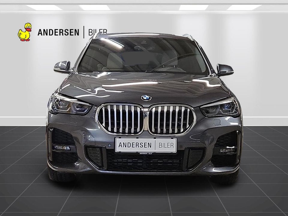 BMW X1 1,5 xDrive25e M-Sport aut. 5d