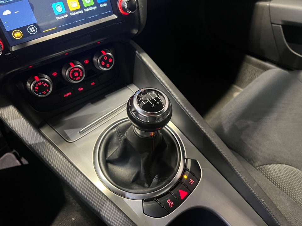 Audi TT 1,8 TFSi 160 Coupé 2d